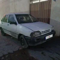 پراید 81