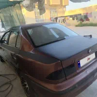 سمند ای اف سون مدل 90