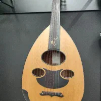 عود زریاب عراقی ۳