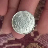 سکه بریتانیا