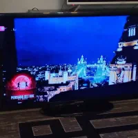 تلویزیون سامسونگ ۴۰و الجی۴۲