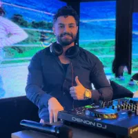 دیجی حرفه ای مراسمات نامزدی عروسی تولد