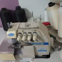 چرخ سردوز پنج نخ