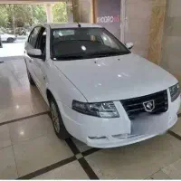 سمند سورن ef7