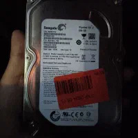 هارد اینترنال ۵۰۰ گیگ seagate