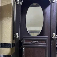 جا کفشی و جالباسی