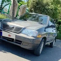 پراید ۱۳۲مدل ۸۹ داشبورد جدید شاسی پلمپ