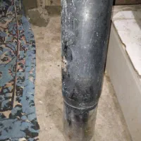 س اگزوز هاوارد