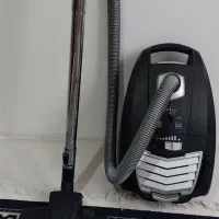 جاروبرقی ویداس