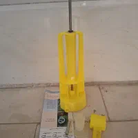 پمپ کولر آبی  مکانیکی