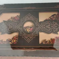 جلو مبلی|مبلمان خانگی و میز عسلی|کرمانشاه, |دیوار