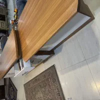 اوپن MDF|میز و صندلی غذاخوری|اصفهان, باغ گلها|دیوار