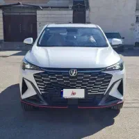 چانگان x5 plus 2025