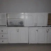 کابینت فلزی