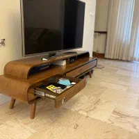 میز تلوزیون