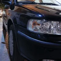 سمند LX مدل 98 درحد صفر