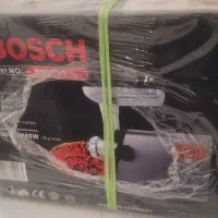 چرخ گوشت بوش نو آکبند