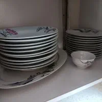 سرویس ۱۸ نفره
