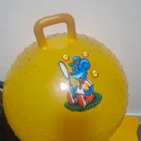 توپ بادی