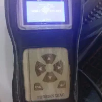 دستگاه دیاگ موتور آزما