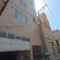 ویلایی عجیب و غریب موقعیت ممتاز