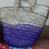 سبد حصیری شمال