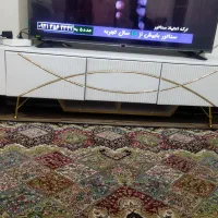 میز تی وی میز وسط کنسول مبل