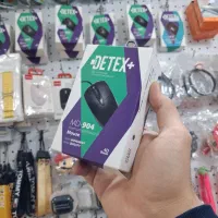 موس سیم دار DETEX+