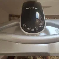 اتو پرس گرند