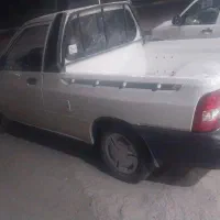 پراید بار
