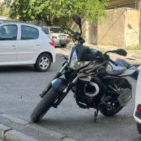 Ns 200
