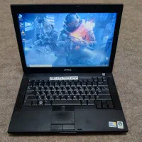 لپ تاپ Dell Latitude E6400