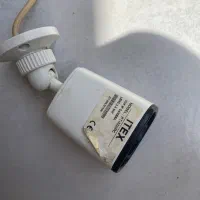 ۶ عدد دوربین IP برند ITEX