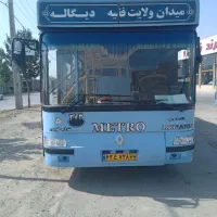 اتوبوس شهری