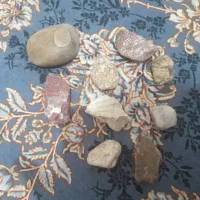 سنگ قیمتی عقیق جاسپر