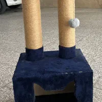 اسکرچر گربه ، لوازم گربه