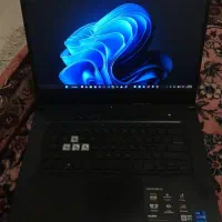 asus tuf fx516|رایانه همراه|همدان, |دیوار