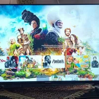 دنای ۴۳ هوشمند تلویزیون