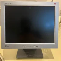 مانیتور ال جی