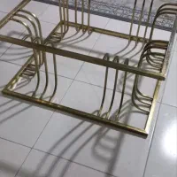 میز وسط مبلی