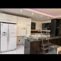 کابینت ام دی اف