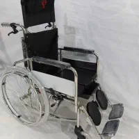 ویلچر برانکاردی لگن دار