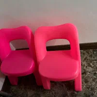 صندلی کودک