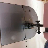 چرخ خیاطی ۷میل