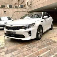 اجاره خودرو اپتیما،رنت کیا اپتیما