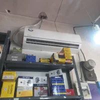 کولر گازی مارک ابکازو ۲۴۰۰۰