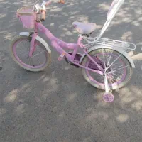 دوچرخه