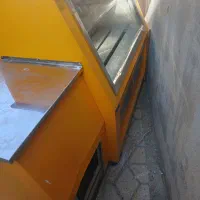 یخچال مغازه