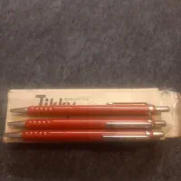 مژده به اهل قلم خودکار روترینگ ناستالژیک  tikky