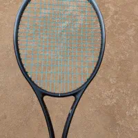 راکت تنیس،ویلسون آر اف،Rf